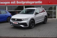 Vorschau: VW Tiguan 2.0 TSI DSG 4Motion R-Line