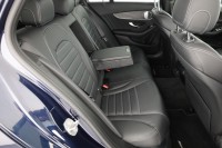 Mercedes-Benz C 300 C300 e T AMG Line Aut.