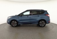 Vorschau: Ford Kuga 2.0 TDCi ST-Line 4x4