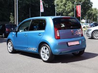 Skoda Citigo 1.0 MPI Style Aut.