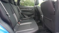 Nissan Qashqai Acenta