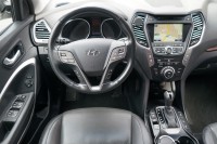 Hyundai Santa Fe 2.2 CRDI