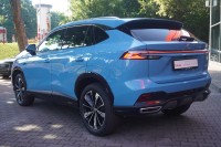 MG HS 1.5 T-GDI Luxury Aut.