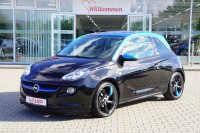 Vorschau: Opel Adam 1.4 Glam