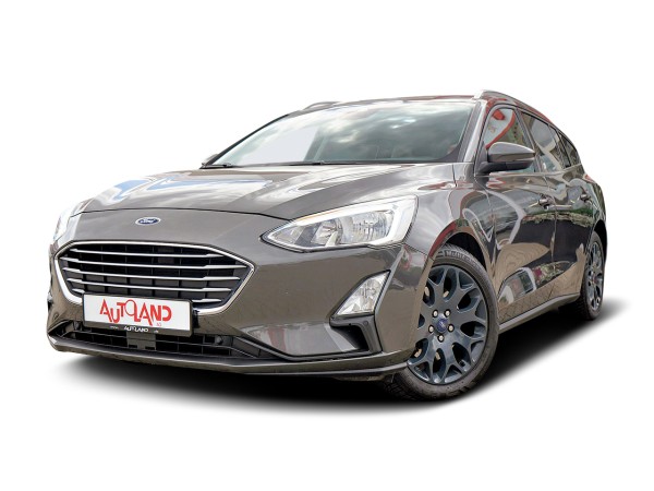 Ford Focus Turnier 1.0 EB Cool & Connect