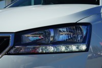 Skoda Fabia 1.0 MPI