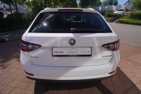 Skoda Superb Combi 1.4 TSI