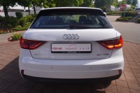 Audi A1 Sportback 30 TFSI