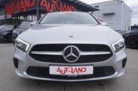 Mercedes-Benz A 200 A200 AMG Line