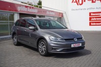 VW Golf VII Variant 1.4 TSI Sound