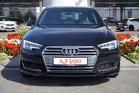 Audi A4 Avant 2.0 TDI S-Line DSG