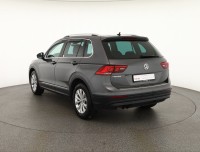 VW Tiguan 1.4 TSI