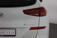 Hyundai Tucson 1.6 Mild-Hybrid Style 2WD