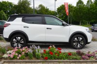 Opel Frontera 1.2 DI Turbo Ultimate Hybrid Aut.