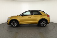 Vorschau: VW T-Roc 1.5 TSI DSG Style