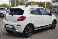 Mitsubishi Space Star Cross 1.2