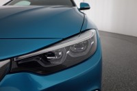 BMW 420 d Luxury Line