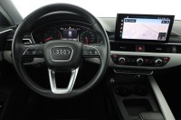 Audi A4 Quattro Avant 2.0 TDI quattro S-Tronic