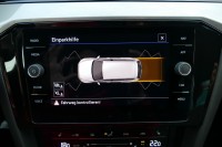 VW Passat Variant Business