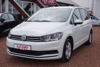VW Touran 2.0 TDI