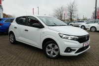 Dacia Sandero III 1.0 SCe