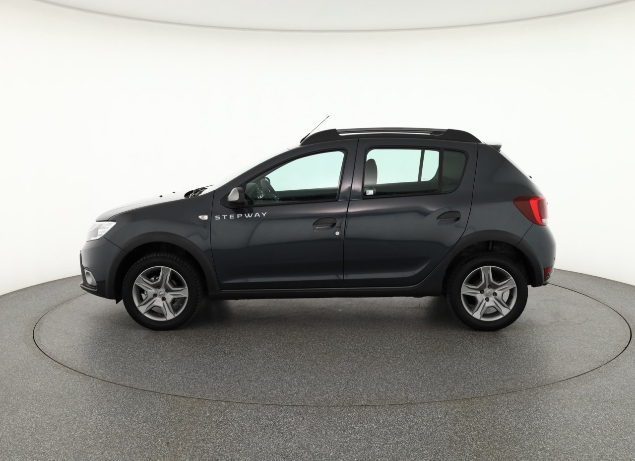 Dacia Sandero Stepway 0.9 TCe Prestige