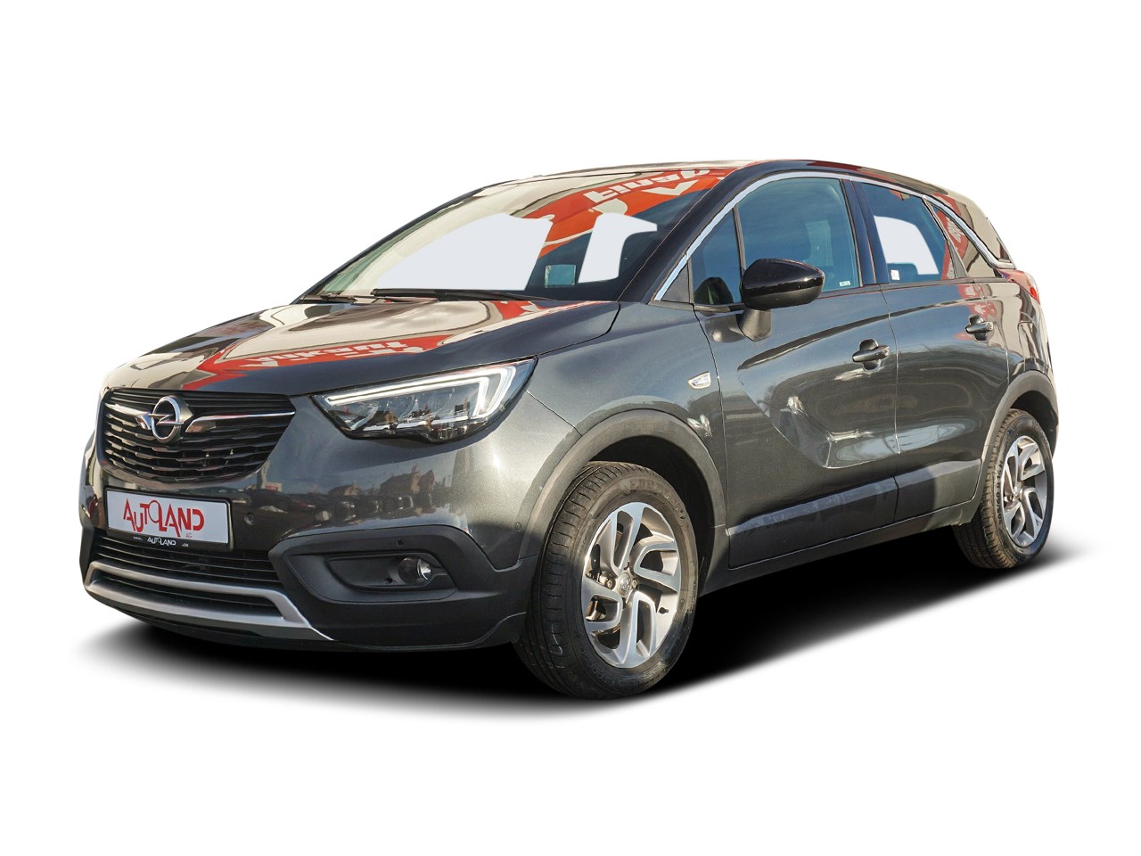 Opel Crossland 1.2 Turbo