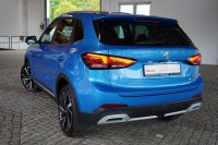 MG ZS 1.5 Hybrid Luxury Aut.