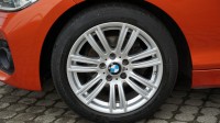 BMW 116 116d M Sport