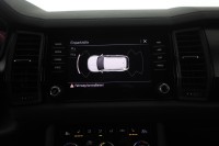 Skoda Kodiaq 2.0 TDI DSG Sportline 4x4