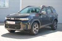 Vorschau: Dacia Bigster Expression 140 mHev