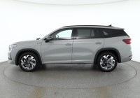 Vorschau: Skoda Kodiaq Sportline e1.5 TSI DSG