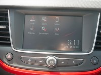 Opel Crossland GS 1.2Turbo Aut.