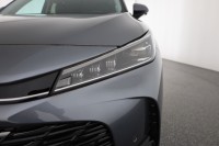 MG HS 1.5 T-GDI Luxury