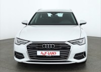 Audi A6 Avant 40 TDI sport