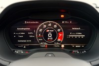 Audi SQ2 2.0 TFSI quattro