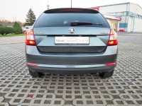 Skoda Rapid 1.4
