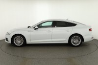 Vorschau: Audi A5 SB 2.0 TFSI Sport