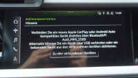 Audi A3 40 TFSI e-tron Sportback S line