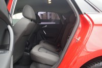 Audi A1 Sportback 1.4 TFSI design