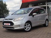 Vorschau: Ford B-Max B-MAX 1.0 EcoBoost Sync Edition