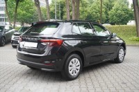 Skoda Fabia 1.0 MPI
