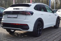 VW Taigo 1.5 TSI R-Line DSG