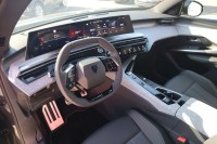 Peugeot 5008 GT 1.2 Hybrid Aut.
