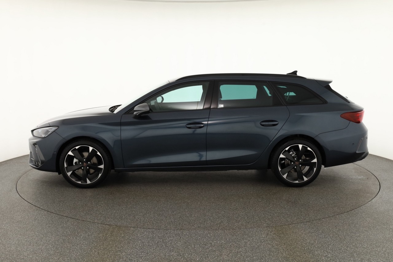 Cupra Leon ST 1.5 eTSI DSG