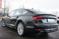 Audi A5 Sportback 40 TFSI S-Tronic