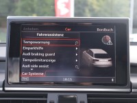 Audi A6 Avant 2.0 TFSI