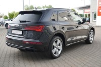 Audi Q5 S-Line 40 TDI quattro
