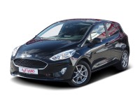 Ford Fiesta 1.1 Cool&Connect Sitzheizung Tempomat Bluetooth