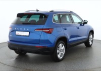 Skoda Karoq 1.5 TSI DSG
